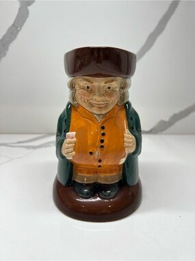 Royal Dalton The Squire Vintage Mug